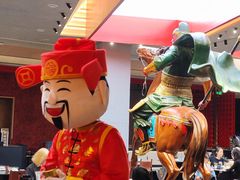 -天宝兄弟(前海壹方城店)