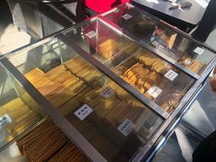 面包甜点陈列柜-格格酥(大栅栏西街商业店)