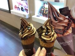 -歌帝梵(大运河购物中心店)