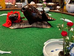 -天怡·鱼工厂(临江店)