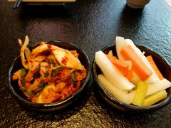 -盛京小羊排烧烤