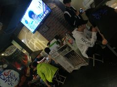 -马路牙子地桌烤肉(工体店)