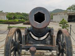 -胡里山炮台