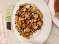 -郭林家常菜(洋桥店)