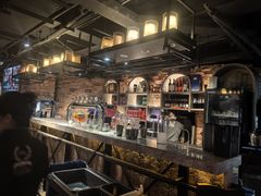 -麦凯伦烧烤·精酿超级工厂店(金桥总店)