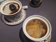 -御膳汤品(猎人坊店)