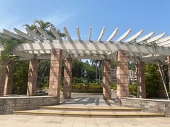 -南国桃园旅游度假区