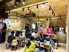 -盟重烧烤(高正街店)