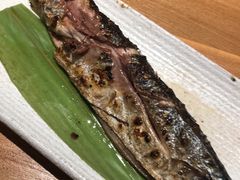 -初居食屋日式料理(万象城购物中心店)