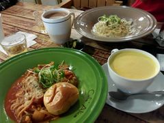 -Cafe Alice咖啡爱丽丝(奥城店)
