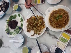 -全聚德(蓝山店)