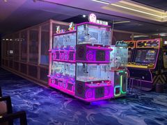 -海韵之星邮轮水会(明发商业广场店)