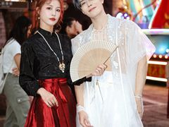 -深圳锦绣中华民俗村