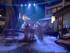 -淀里船宴(卓达店)