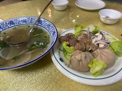 -青海牦牛肉馆