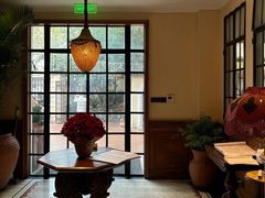 -玫瑰厅上海菜(兴国路店)