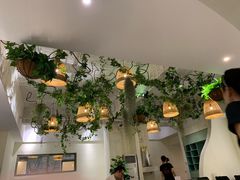 -香香海南菜餐厅