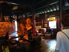 -云南民族村