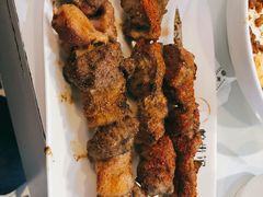 -帕米尔食府(白云观店)