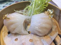 七爷虾饺皇-七爷清汤腩·港式餐厅(金狮广场店)