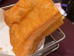 -粤匠·澳门点心粤菜海鲜(澳门半岛店)