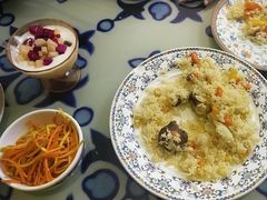 -撒拉花儿·新疆菜·清真(太阳宫店)