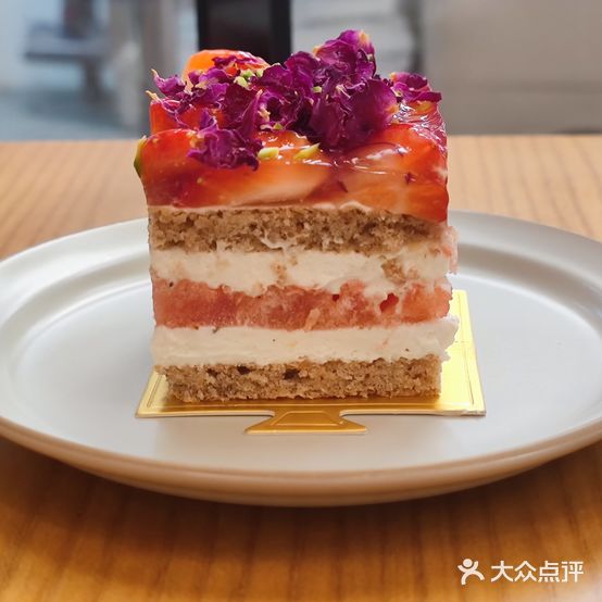 NiNiNi Dessert Kitchen(甜品厨房店)