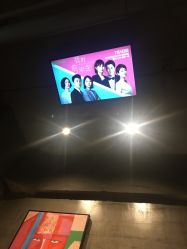 大厅-上禾 HAIR SALON