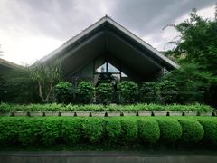 -茅庐·川粤精品私房菜(金沙遗址店)