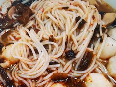 -老滕家过桥米线(金鱼胡同店)