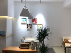 -露露家咖啡店