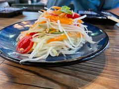 -Hi YOU你的饭局泰餐厅(雍和宫店)