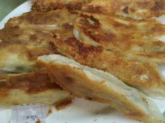 -青岛锅贴(四流中路店)