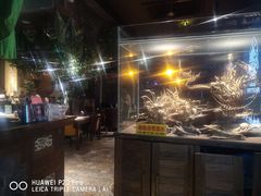 大堂-萨芭蒂高空花园餐酒吧