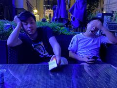-MOSSO音乐酒吧·live house(长乐路店)