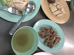 -红大哥水门鸡饭(總店)