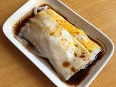 鸡蛋肠-穗银肠粉店(东川路店)