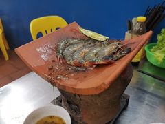 -瓦片烤肉(13号店)