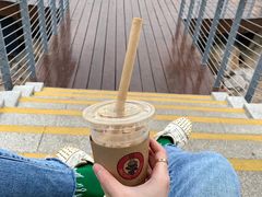 -太平洋咖啡(海天驿站店)
