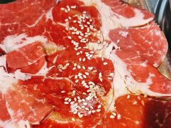 -哈哈碳都·牛肋条无限自助烤肉(宝龙店)
