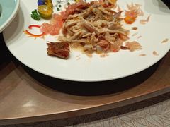 -香港狮子山下·明星粤菜餐厅(北苑店)