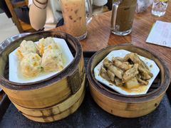 -恒兴发茶店(水巷口店)