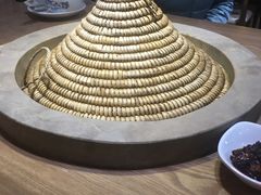 -鲜呦蒸汽石锅鱼(北辰路店)