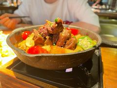 -山葵家·创意料理(EFC欧美广场店)