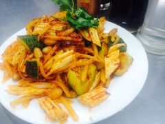 -松明一烤肉馆(鲁园店)