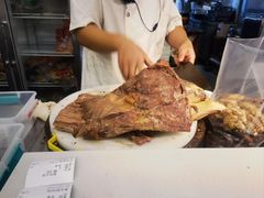 -高玛纳驴肉火烧(一世界店)
