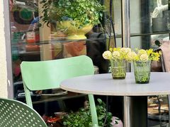 -Ginger(兴国路店)