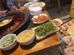 -陈眼镜火锅(总店)