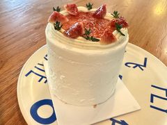 -UPPER KITCHEN(延安路店)