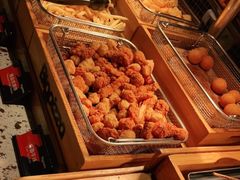 -比格比萨自助(西单明珠餐厅)